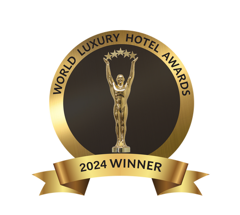 2024 Best Luxury Bush Lodge – Global Winner