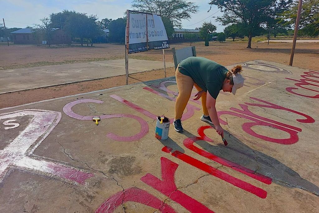 Rhulani Safari Lodge | Sustainability
