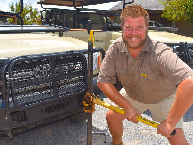 Ralf Jack Niezen (Ralf)