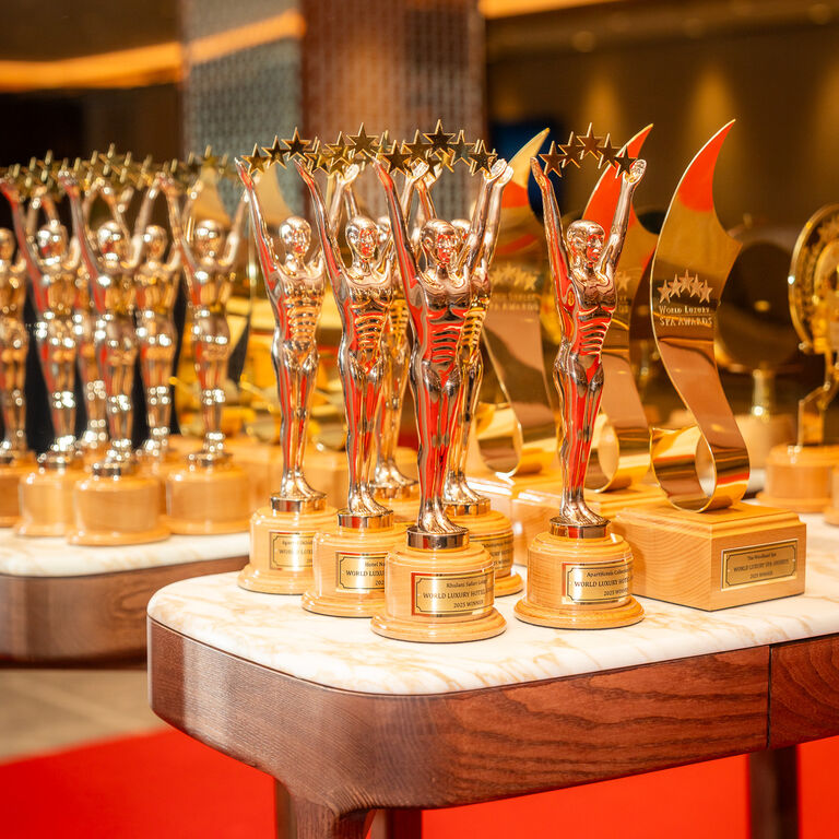 2025 World Luxury Awards Keig Studio 2