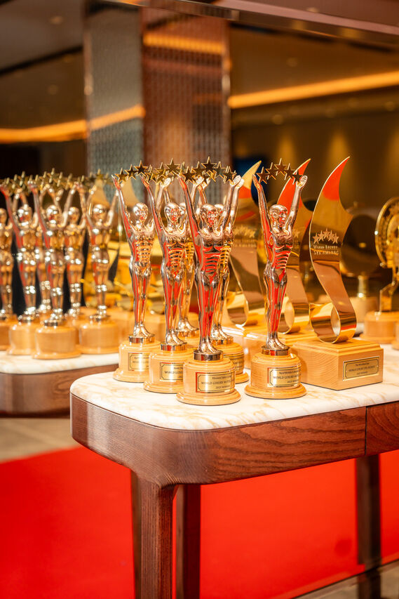 2025 World Luxury Awards Keig Studio 2
