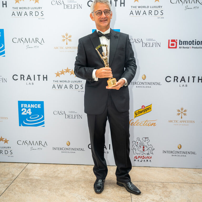 2025 World Luxury Awards Keig Studio 79