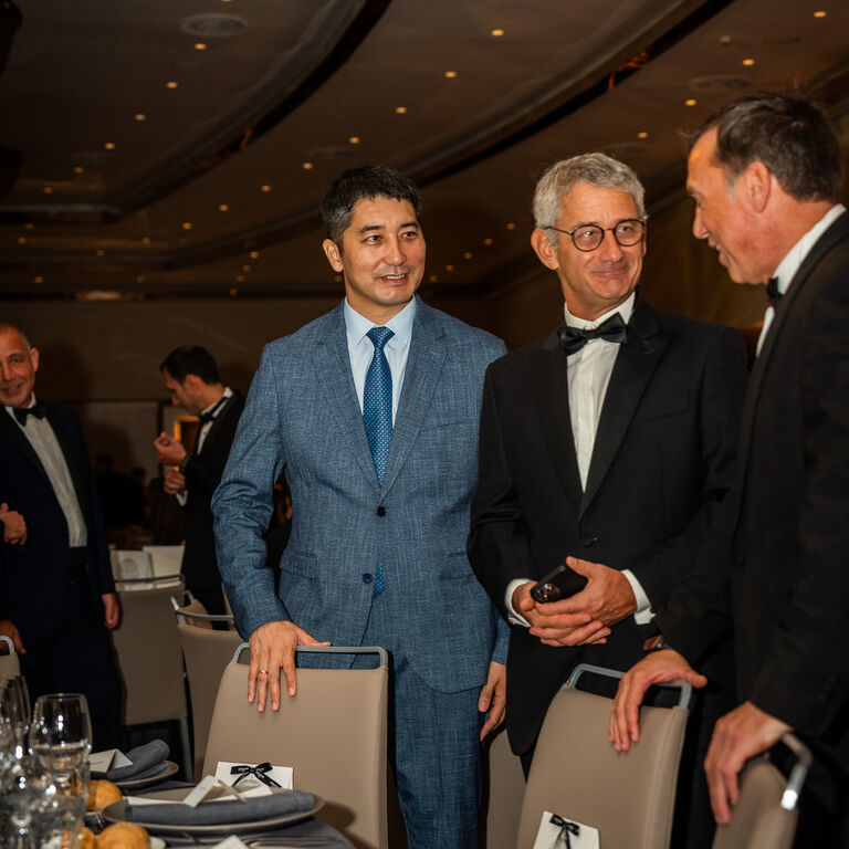 2025 World Luxury Awards Keig Studio 408