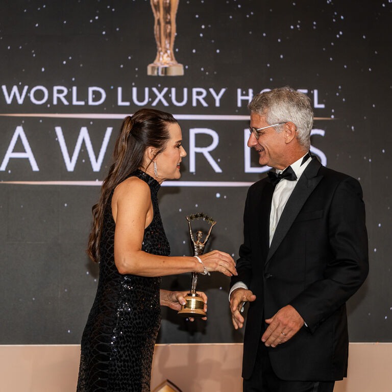 2025 World Luxury Awards Keig Studio 1289