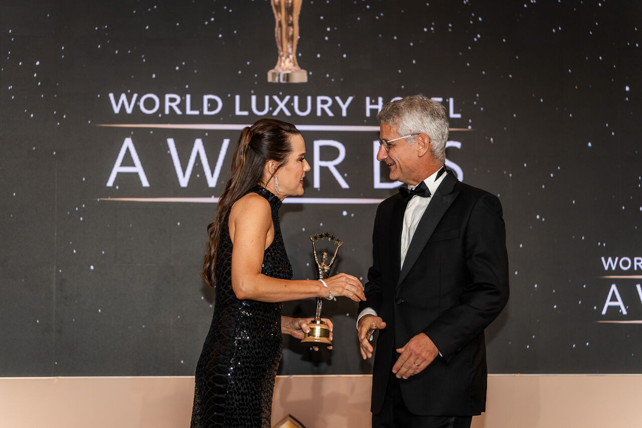 2025 World Luxury Awards Keig Studio 1289