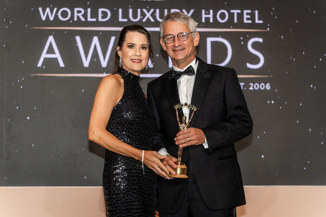 2025 World Luxury Awards Keig Studio 1294