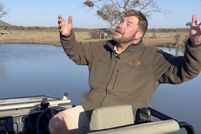 Life of a Ranger: Hyenas - Dogs or cats?