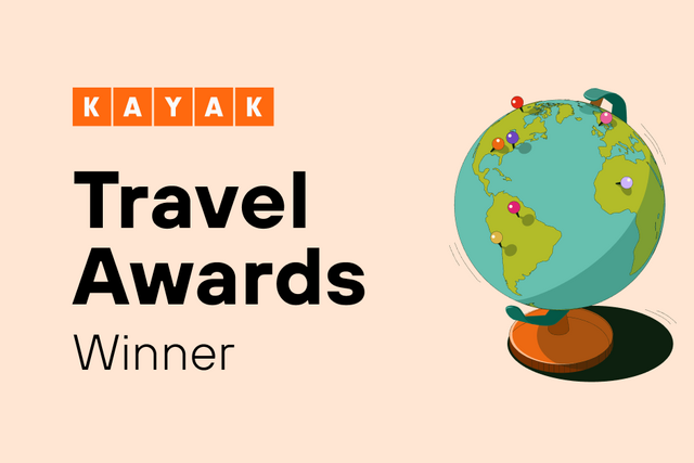 Rhulani receives 2026 KAYAK Travel Award – Among the top 3% of properties