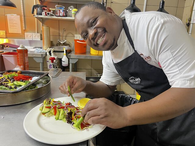 Matlhatsi Sekgobela (Matlhatsi)