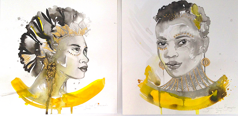 Art @ Rhulani