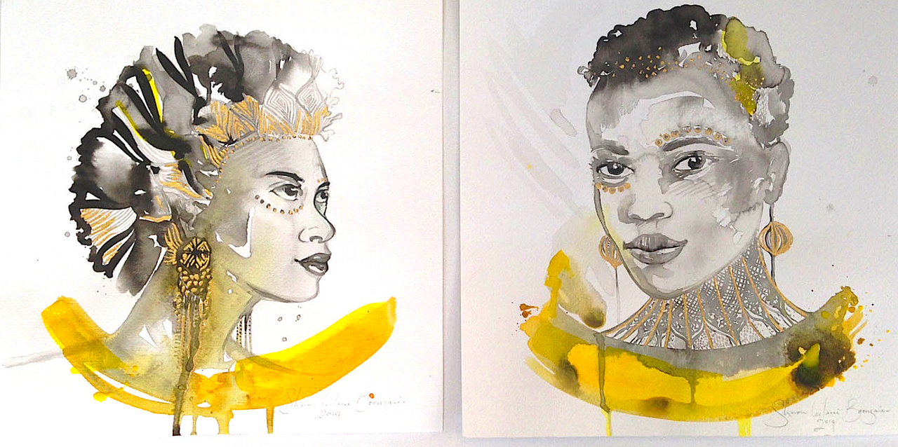 Art @ Rhulani