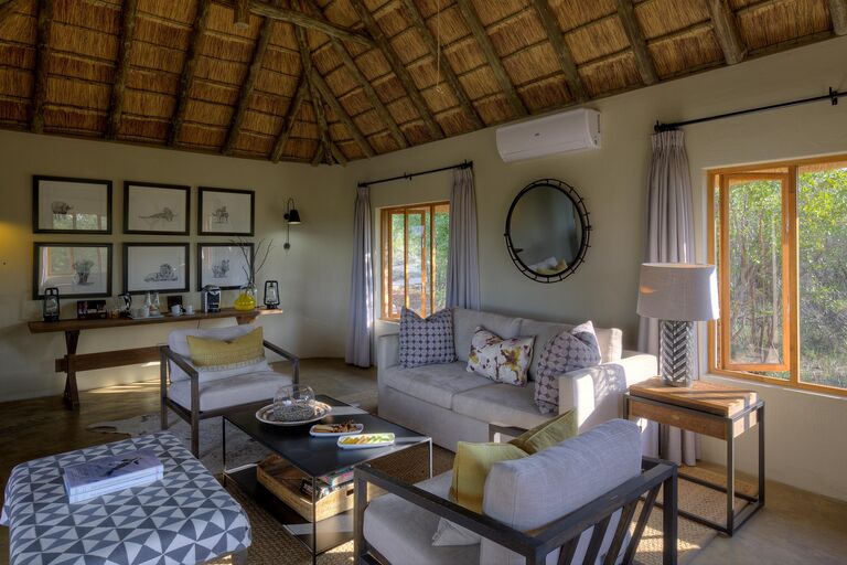 Accommodation Overview