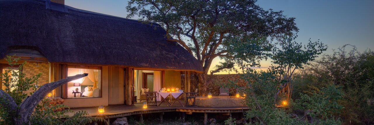 Luxury Private Chalet