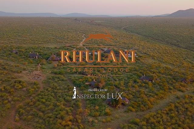 Watch Rhulani's new Promotional Video