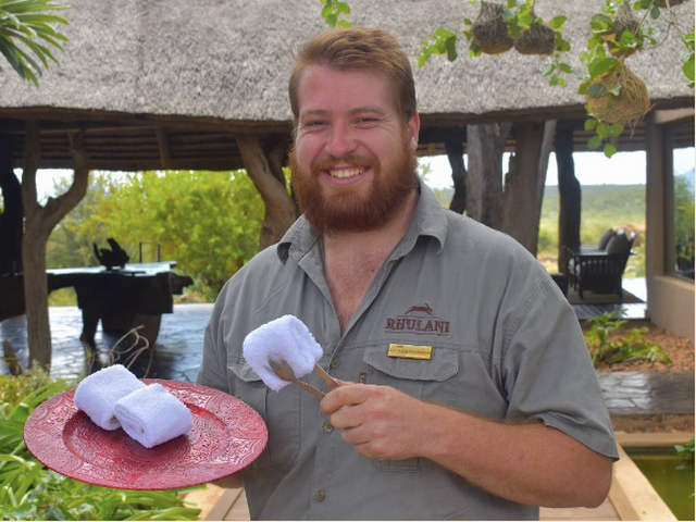 Thomas Hendrik Nicolaas Basson (Tom)