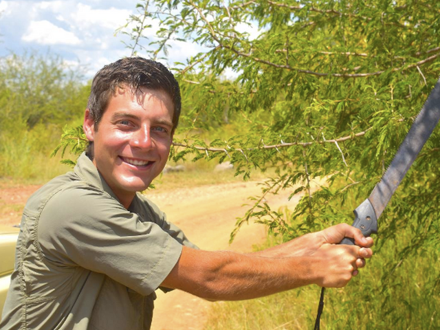 Willem Johannes Jacobus Nel (Willem)