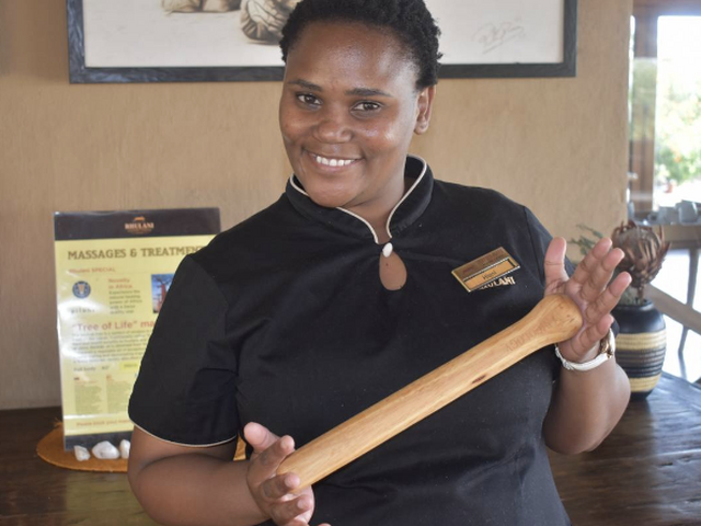 Lehlohonolo Mahlatsi (Hloni)