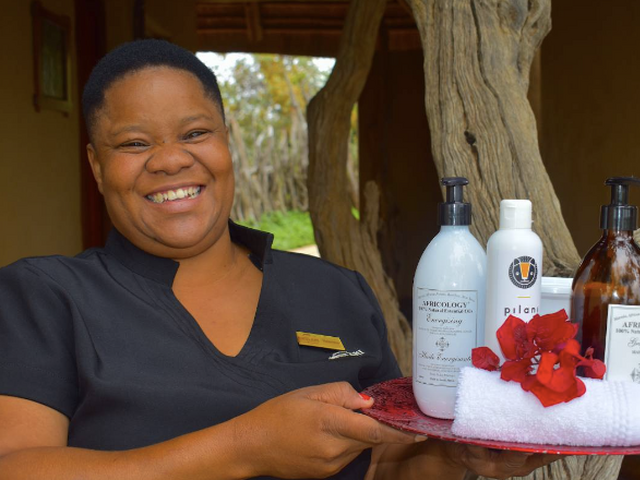 Valencia Khumoetsile Mothibi (Mimi)