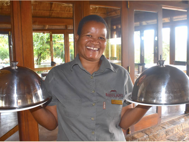 Evonciah Keabetswe Morebantoa (Evonciah)