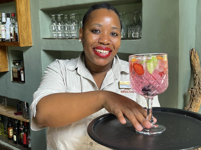 Innocentia Dipuo Mokotedi (Innocentia)