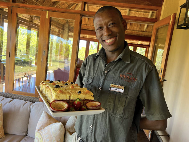 Bakang Phillimon Tumane (Bakang)