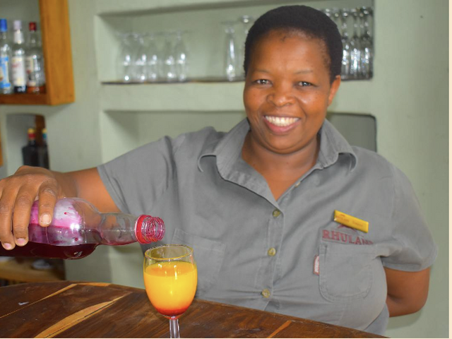 Trasor Seitebaleng Moseki (Trasor)