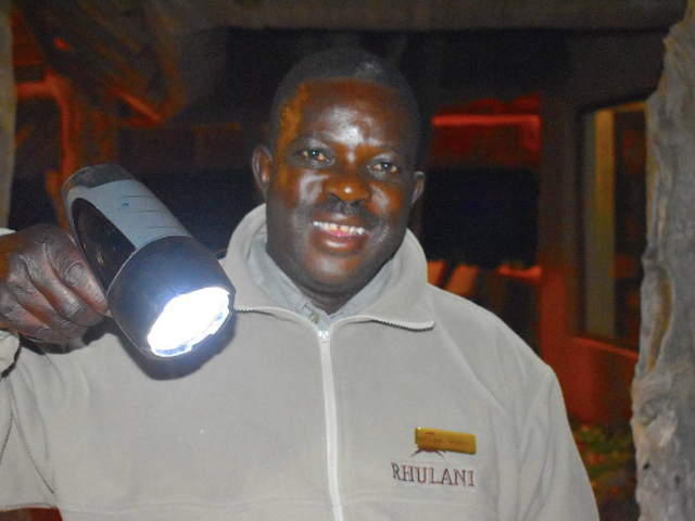 Michael Bonke Ditshweu (Michael)