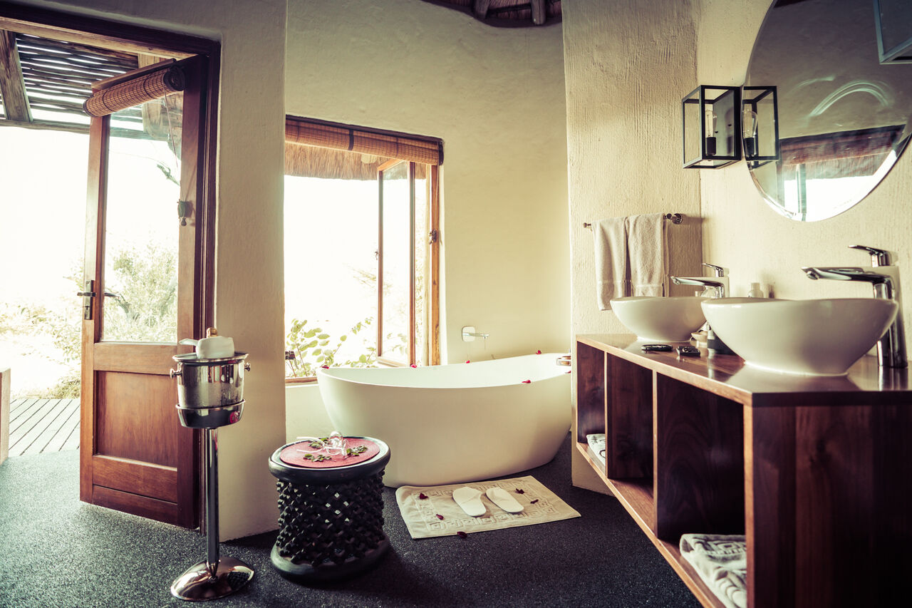 Luxury Private Chalet1 1