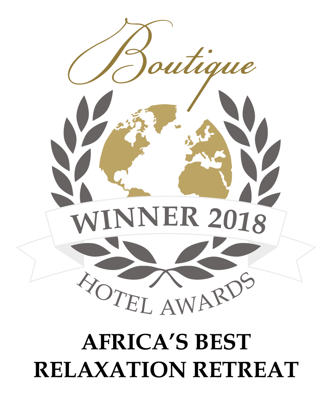 Africa s Best Relaxation Retreat 1