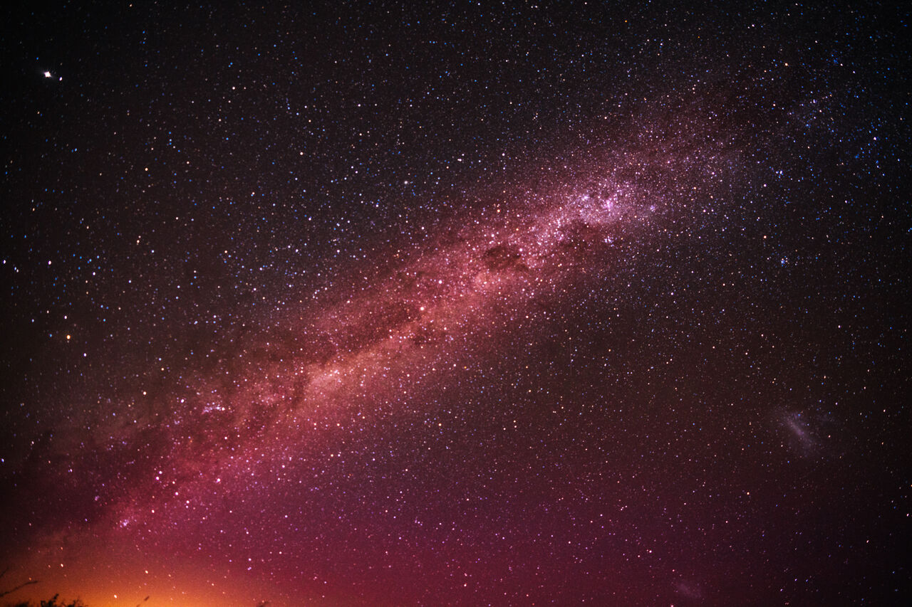 2018 African sky 1