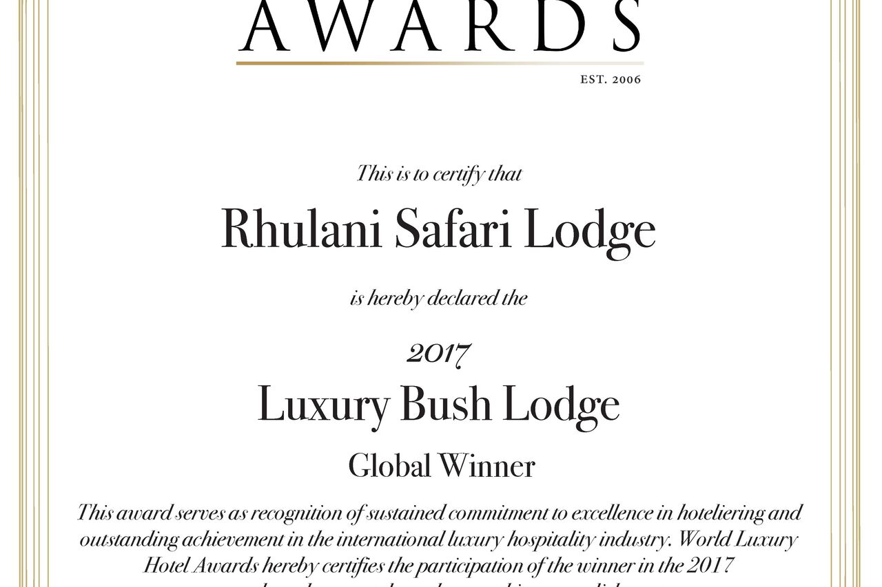 Rhulani Safari Lodge Compressed