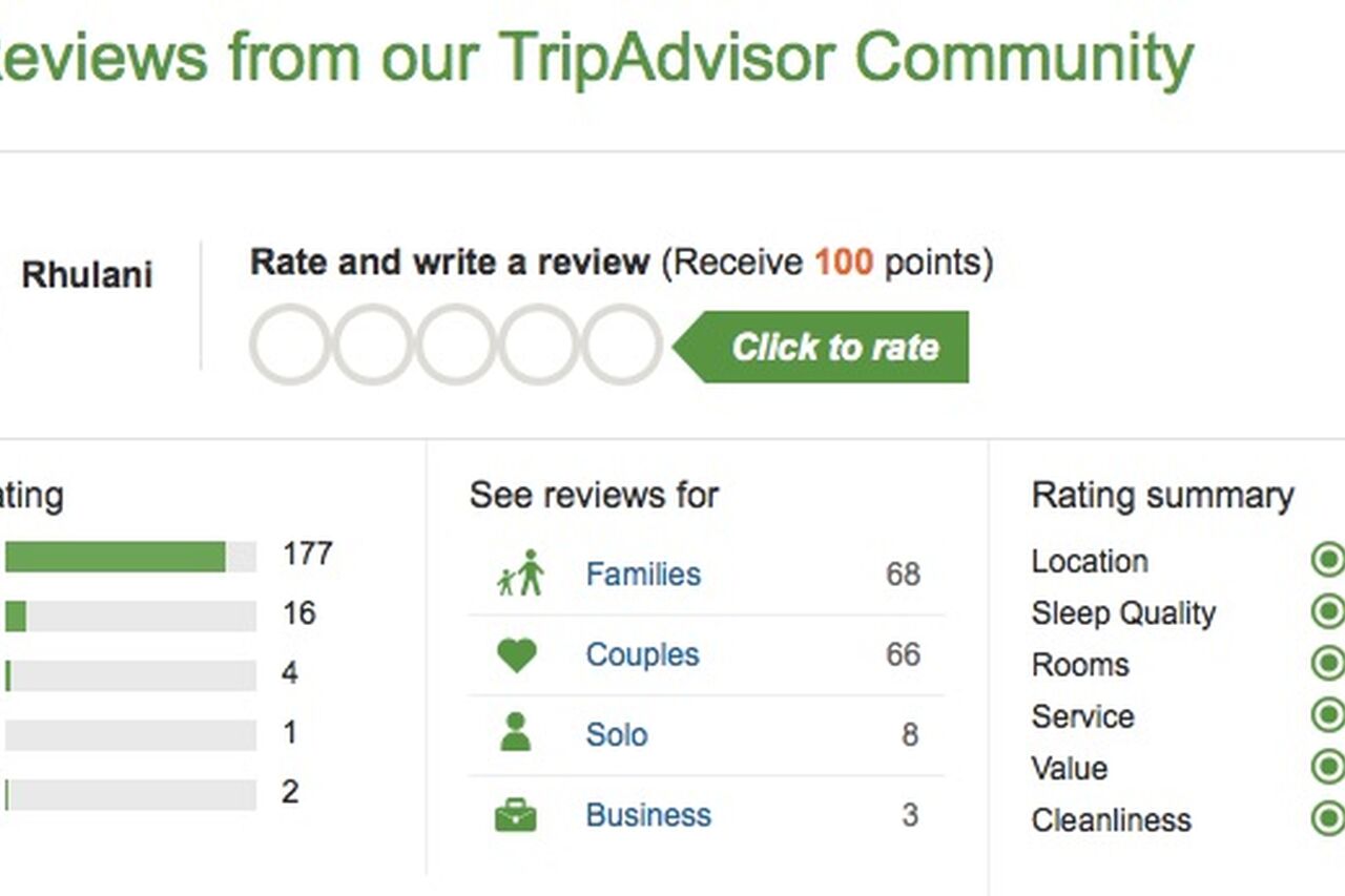 Tripadvisor