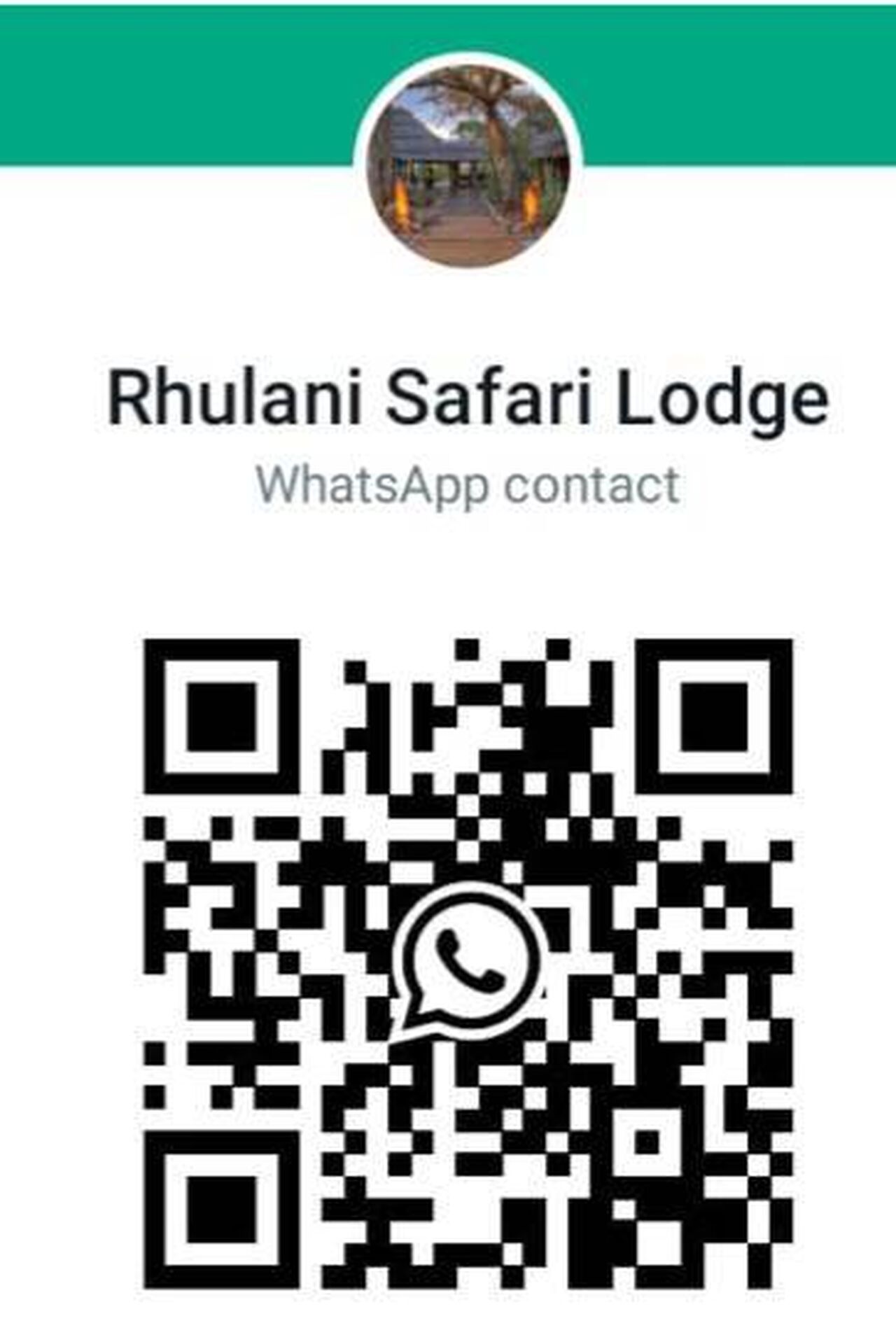 Whats App contact