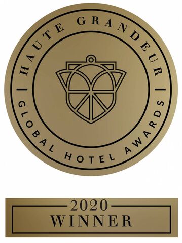 2020 Best Game Lodge on a Global Level